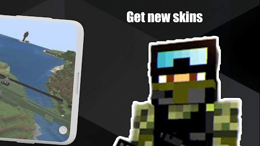 QQ Guns Mod screenshot 4