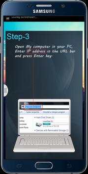 WiFi File Transfer screenshot 6