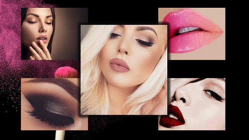 Makeup Video Beauty- Makeup Video screenshot 3