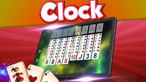 150  Solitaire Card Games Pack screenshot 14