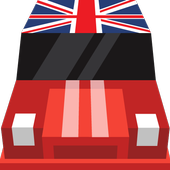 Deadly Race icon