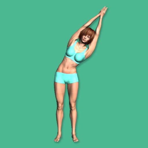Warmup exercises & Flexibility 2.2.5