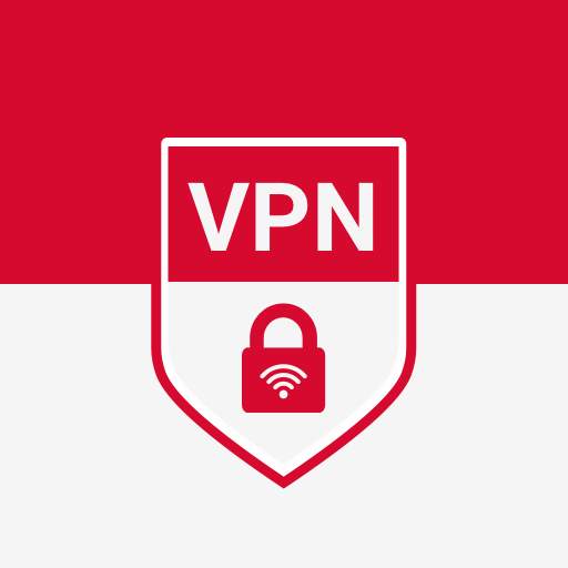 VPN Indonesia - Indonesian IP 1.149
