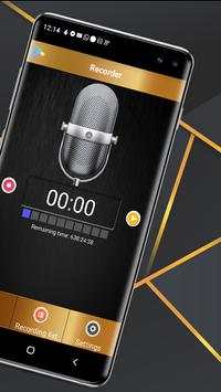Voice Recorder 2 تصوير الشاشة