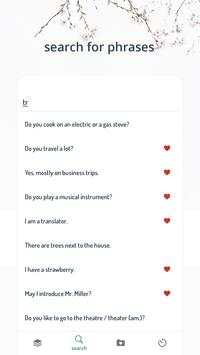 Tigrinya Phrases screenshot 4
