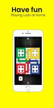 LUDO MASTER screenshot 1