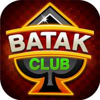 Batak Club: Online Eşli Oyna