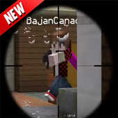 Gun Gravity Mod for MCPE icon