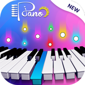 Real Piano icon