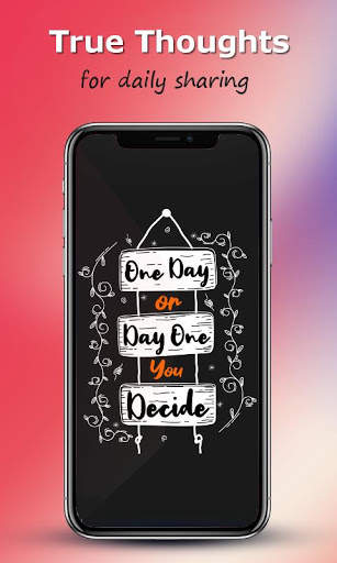 Latest English Quotes Status Pictures screenshot 4