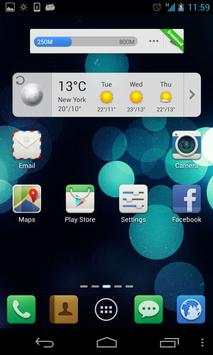 Ace Launcher screenshot 1