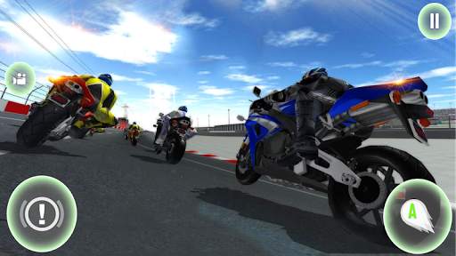 Extreme Bike Racing 2020 Dünya Şampiyonası screenshot 4