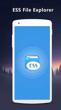 ES File Explorer & Manager screenshot 1
