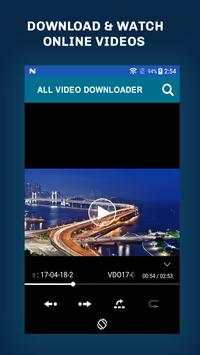 Video Downloader: Best All Video Downloading App screenshot 2