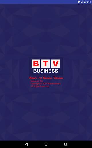 Business TV Nepal screenshot 5