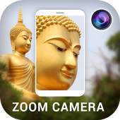 Zoom Camera 1.5