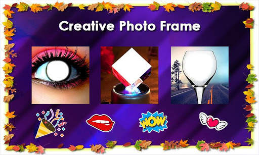 Nature Photo Editor - Nature Photo Frames 2020 screenshot 5
