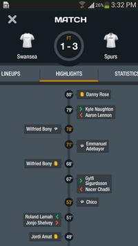FTBpro - Tottenham Edition screenshot 4