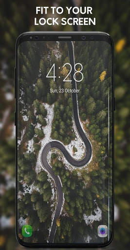 Birds Eye Wallpapers HD screenshot 7