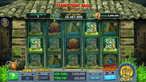 NagaVip screenshot 4