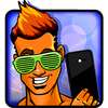 Douchebag Simulator - A funny social adventure ?
