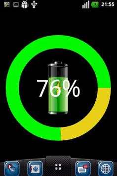 My Battery Wallpaper screenshot 6