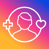 Get Like and Followers Hastag for Instagram icon