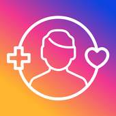 Get Like and Followers Hastag for Instagram 1.0