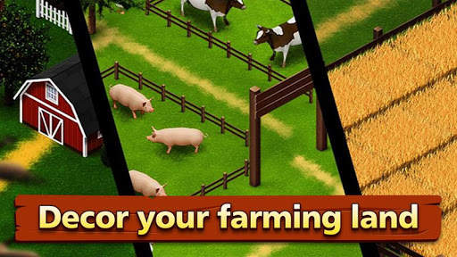Farm Offline Farming Game screenshot 5