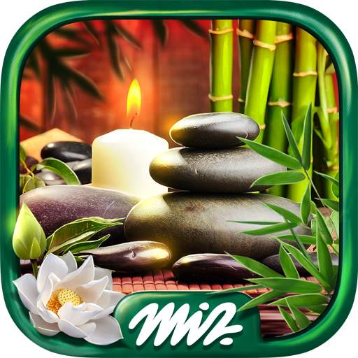Mystery Objects Zen Garden – Searching Games 2.1.1