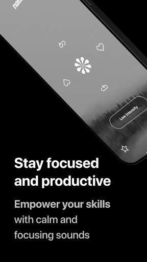 Mubert: AI Music Streaming screenshot 3
