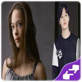 Click With Kristin Kreuk 1.0