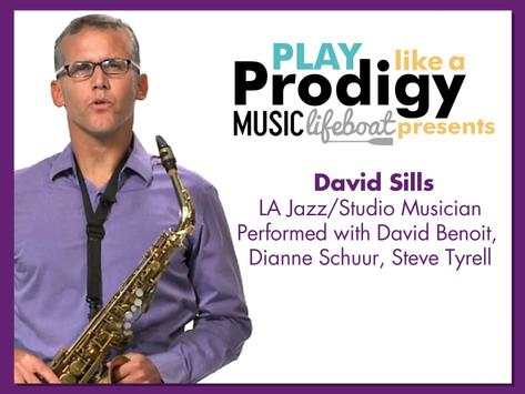 Learn Alto Sax screenshot 9