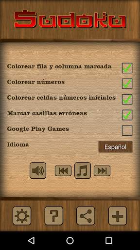 Sudoku Master screenshot 7