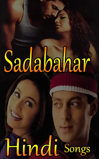 Sadabahar Hindi Songs screenshot 3