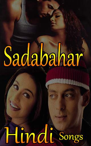 Sadabahar Hindi Songs screenshot 3