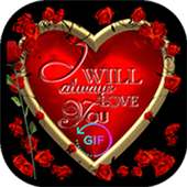 I Love You Flowers icon