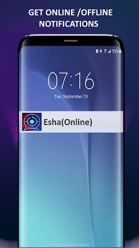 wa tracker online last seen screenshot 1
