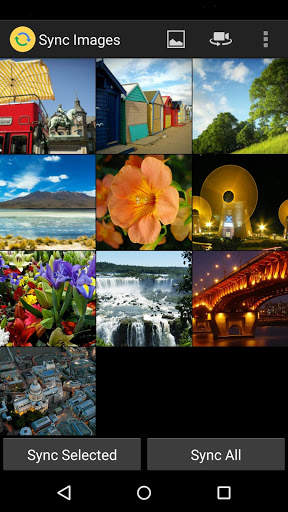 Gallery Drive Sync screenshot 2
