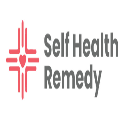 Self Health Remedy icon