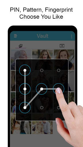 Photo Video Hide - Keep Safe Photo & Video screenshot 2