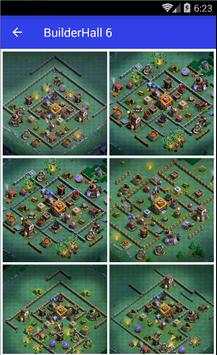COC Builder Base Layout 2018 screenshot 5