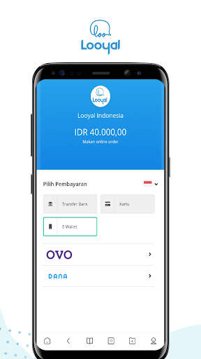 Looyal - GRATIS Toko Online / Aplikasi Kasir / CRM screenshot 4
