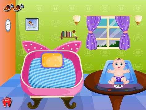 Give Birth To A Daughter screenshot 6