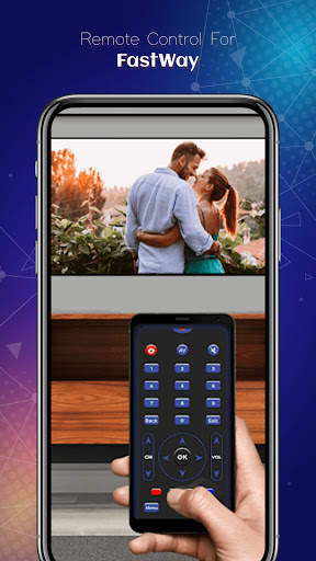 Remote Control For FastWay screenshot 5