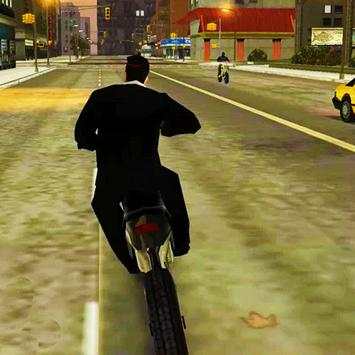 Cheats for GTA Liberty City screenshot 1