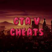 Cheats for GTA V