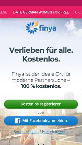 100% Free Dating Sites screenshot 8