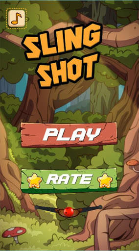 SlingShot - Sapan screenshot 2