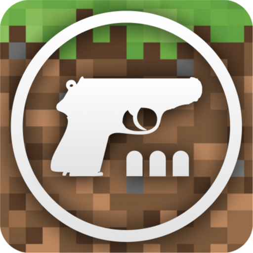 ikon Guns mod